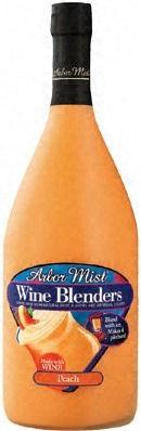 Arbor Mist Chardonnay Peach